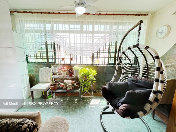 Blk 314 Tampines Street 33 (Tampines), HDB Executive #337897681